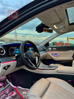 مێرسێدس بێنز E-Class